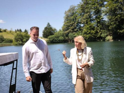 Kupres jača turističku ponudu uz zaštitu prirodnih vrijednosti