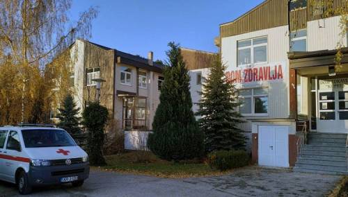 Kupres nakon godinu dana dobio liječnika