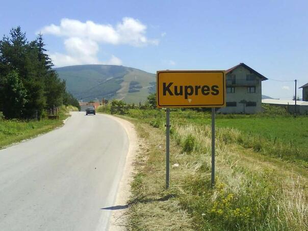 Kupreška udruženja zabrinuta zbog proizvodnje magnezija na području općine