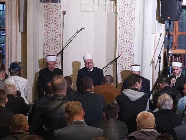 Kurban bajram na području Muftiluka mostarskog klanjat će se u 166 džamija i mesdžida