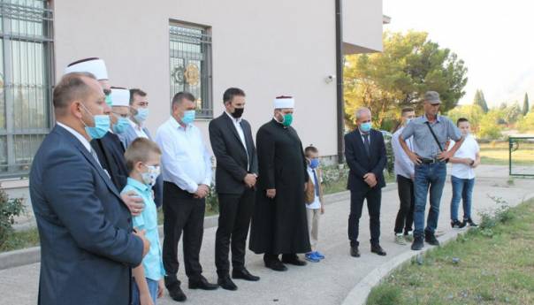 Kurban pred Karađoz-begovu dušu