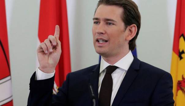 Kurz: I druge zemlje usvojiće mjere kao i Italija