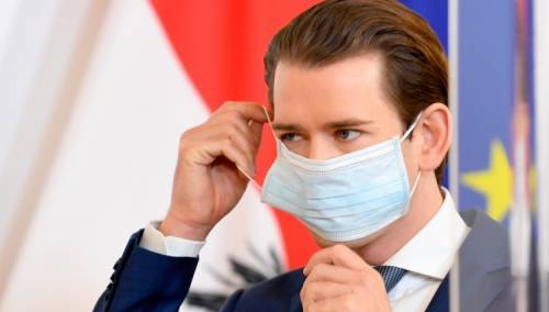 Kurz: U narednih 100 dana svi će moći da se vakcinišu