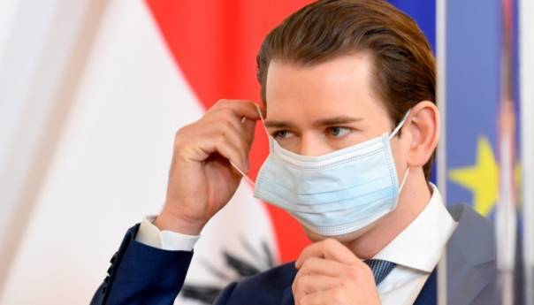 Kurz: U narednih 100 dana svi će moći da se vakcinišu