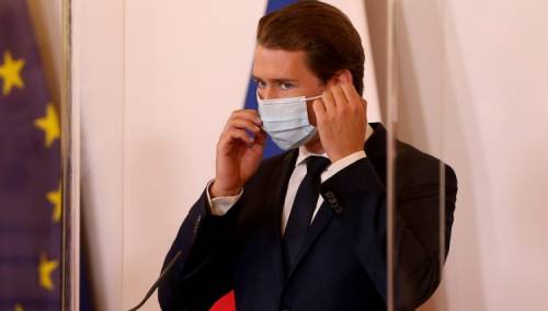 Kurc: Zaključavanje, naredne dvije i po nedjelje biće teške