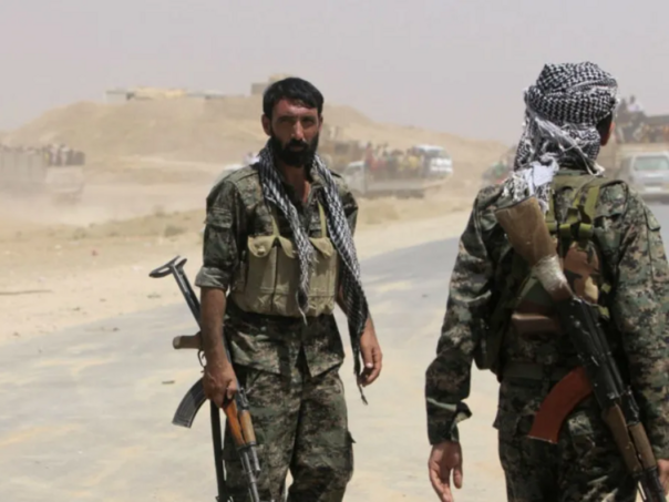 Kurdi se nadaju da izraelski udari vode ka promjeni režima u Teheranu