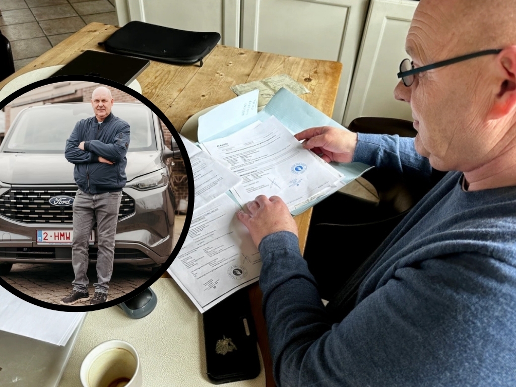 Kurt (55) iz Belgije: Sastao sam se sa mafijašima u Sarajevu, mogao sam poginuti