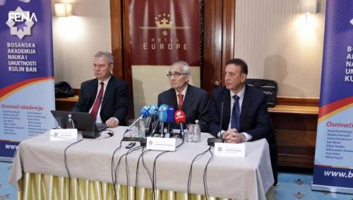 Kurtćehajić: BiH u najozbiljnijoj krizi od Dejtona