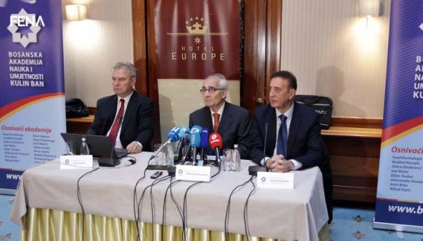 Kurtćehajić: BiH u najozbiljnijoj krizi od Dejtona