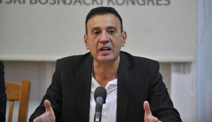 Kurtćehajić: Današnji dan bi trebao biti Dan bosanske državnosti