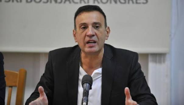 Kurtćehajić: Današnji dan bi trebao biti Dan bosanske državnosti