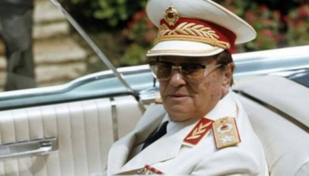 Kurtćehajić: Druže Tito otkad tebe nije o narodu nema ko da brine