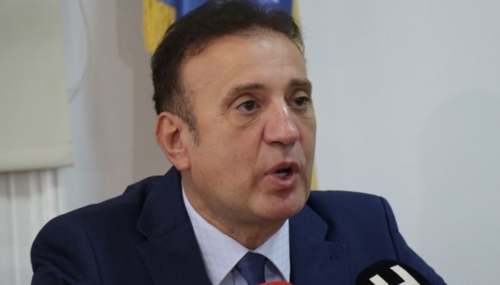 Kurtćehajić: RS mnogo bliža nestanku nego osamostaljenju