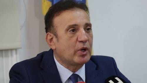 Kurtćehajić: RS mnogo bliža nestanku nego osamostaljenju