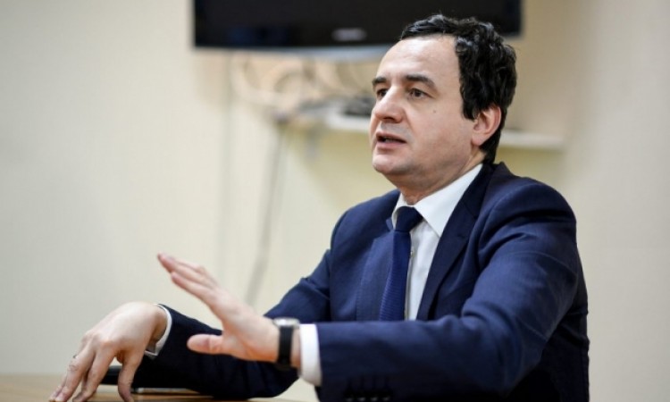 Kurti: Analizirat ću ukidanje taksi i recipročne mjere