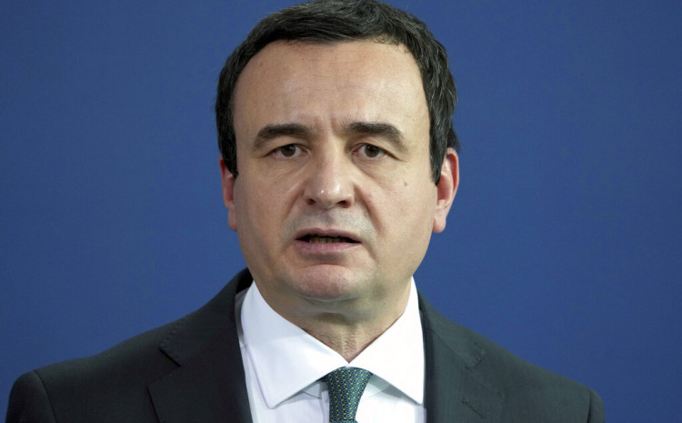 Kurti: Barikade se ne mogu beskonačno tolerisati