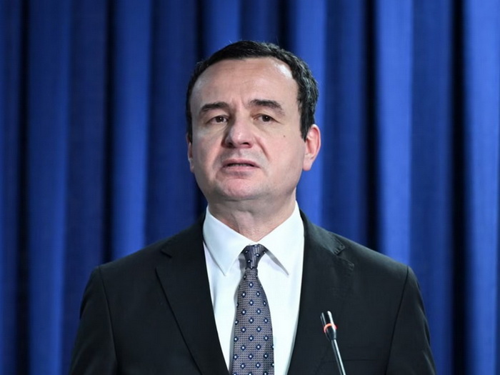 Kurti: Cilj bio aneksija sjevera Kosova i koridor ka Srbiji
