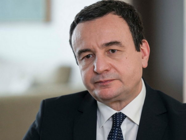 Kurti: Eksplozija ručne bombe u Zvečanu je rezultat očaja onih koji ne vladaju na sjeveru Kosova