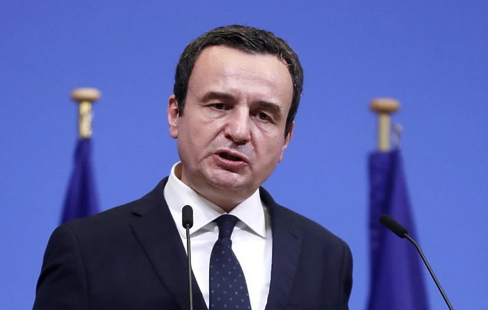 Kurti: Francusko-njemački plan predviđa de facto priznanje Kosova