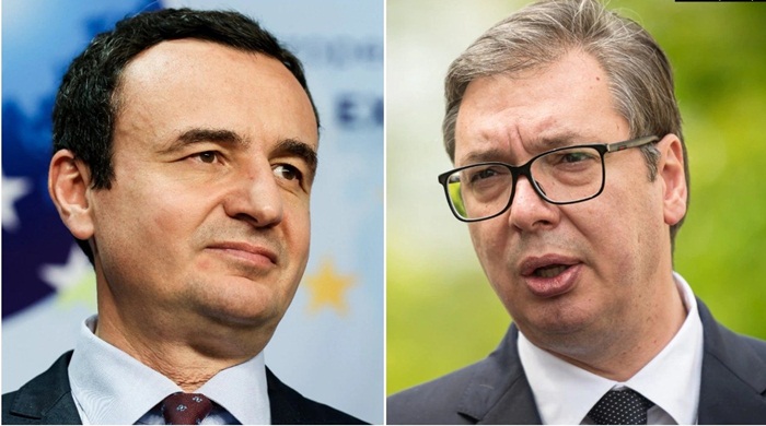 Kurti i Vučić ponovo u Briselu 19. jula