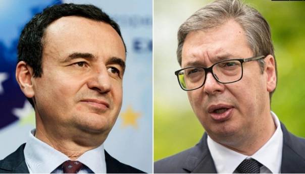 Kurti i Vučić ponovo u Briselu 19. jula