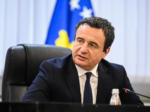 Kurti ignorisao poziv Specijalnog tužilaštva, traži svjedočenje iz kancelarije