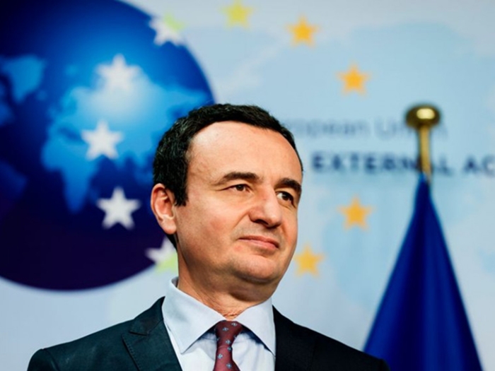 Kurti: Iza terorističkog napada vjerovatno ima i Moskve