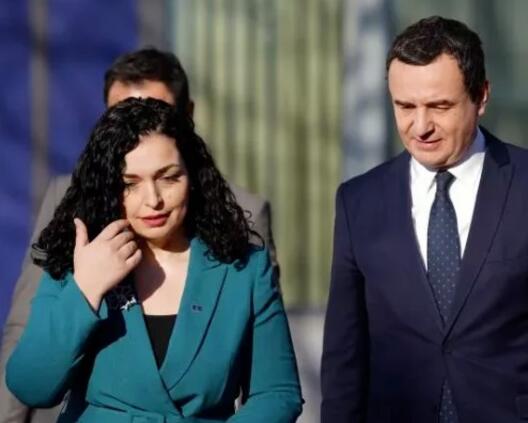 Kurti: Izbor predsjednika Kosova do 4. marta ili novi izbori u aprilu