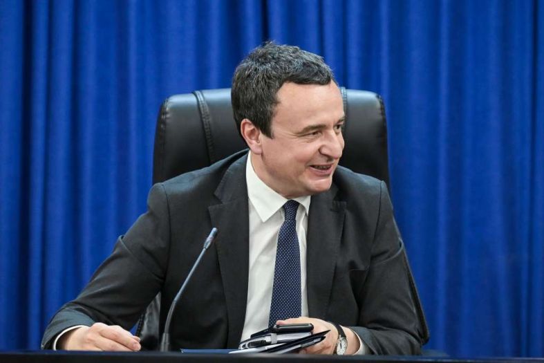 Kurti: Izbori na Kosovu na jesen ili na zimu