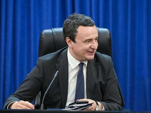 Kurti: Izbori na Kosovu na jesen ili na zimu