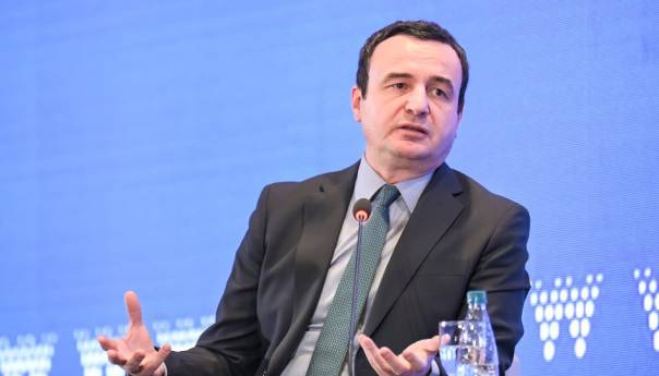 Kurti: Je li Vučić Dr. No ili Dr. Njet? Pa znamo da doktor nije