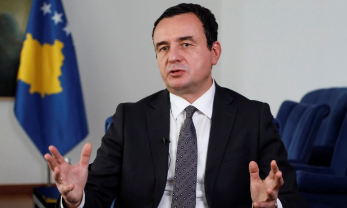 Kurti: Kosovo spremno da se suprotstavi napadu Srbije