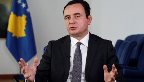 Kurti: Kosovo spremno da se suprotstavi napadu Srbije