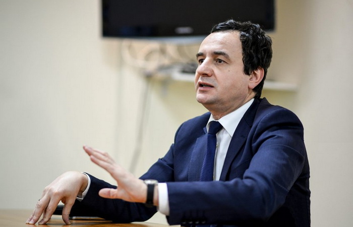 Kurti: Mafija je jedini sektor integrisan u cijelosti na Zapadnom Balkanu