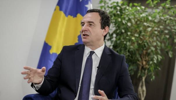 Kurti: Moji savjetnici razmatraju modele za ZSO