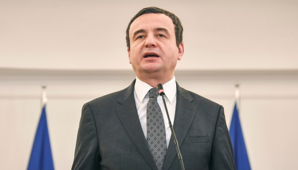 Kurti: Na Kosovu se vlast ne može dobiti nasiljem i zločinima