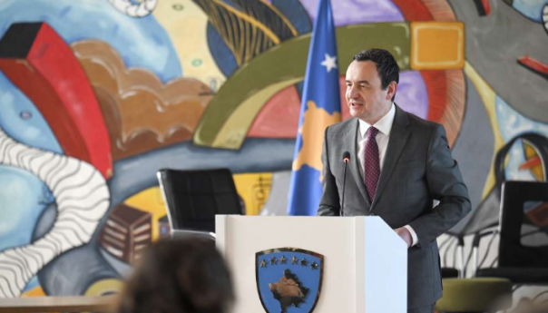 Kurti na sastanku u Bruxellesu očekuje hitno rješavanje pitanja nestalih osoba