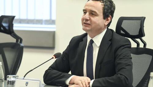 Kurti najavio djelomično povlačenje policajaca iz zgrada općina na sjeveru Kosova