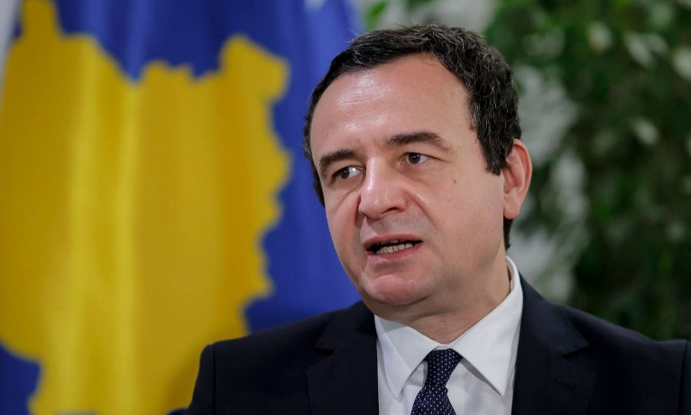 Kurti nakon održanih izbora: Bojkot je nametnut prijetećom kampanjom