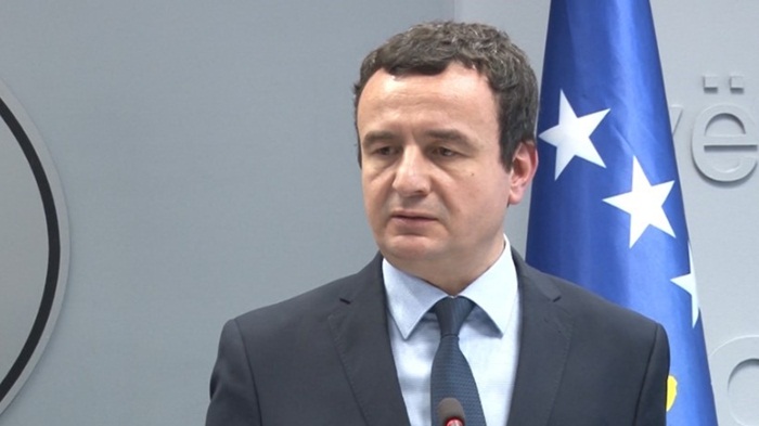Kurti: NATO će ostati na Kosovu, jačamo vojsku