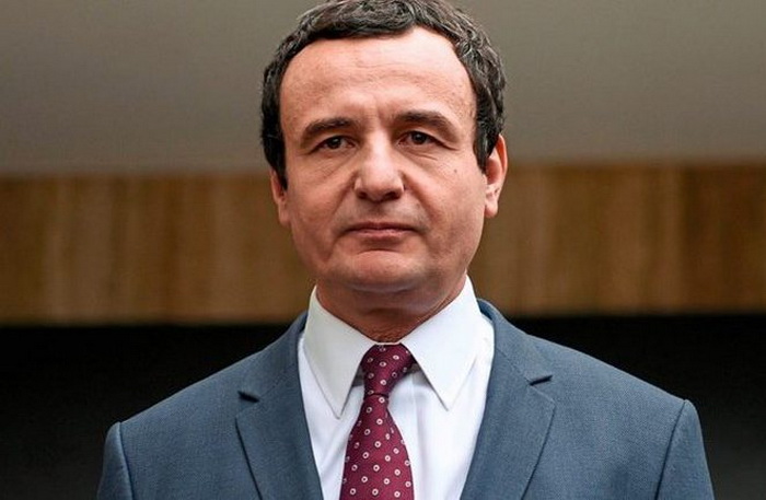 Kurti ne odustaje od reciprociteta za registarske tablice