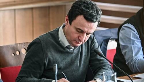 Kurti: Ne vjerujem u američke sankcije, imamo posebne odnose