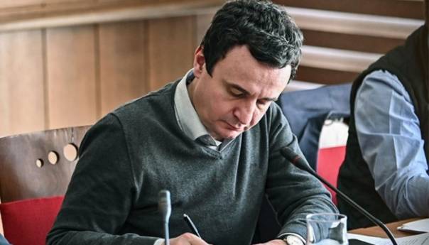 Kurti: Ne vjerujem u američke sankcije, imamo posebne odnose