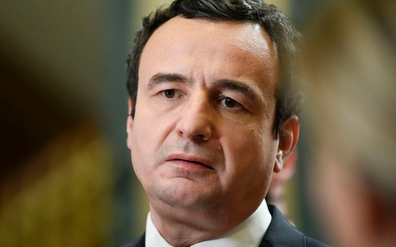 Kurti neće na dijalog sa Srbijom u maju