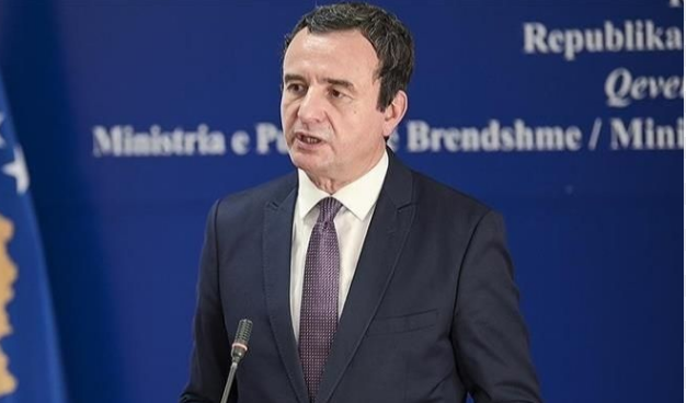 Kurti: Nećemo odustati, gradonačelnici idu na posao