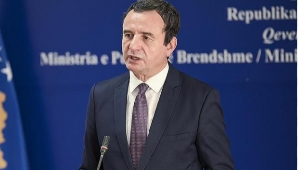 Kurti: Nećemo odustati, gradonačelnici idu na posao