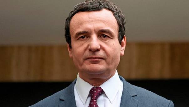 Kurti: Nema opasnosti od destabilizacije