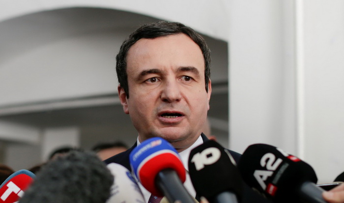 Kurti: Nemamo informacija o destabilizaciji na sjeveru Kosova