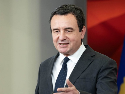 Kurti: Nismo pokvarili odnose sa SAD