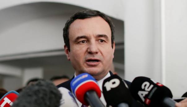 Kurti o bici na Košarama: Srbi se borili za zemlju koja nije njihova